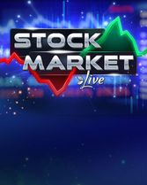 First Person Stock Market