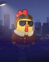 Pilot Chicken