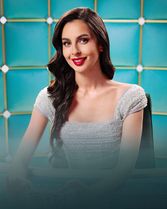 Privé Lounge Baccarat with Squeeze 1