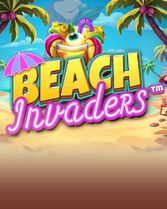 Beach Invaders