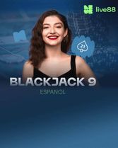 Spanish Blackjack 9