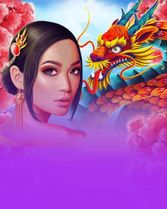 Floating Dragon Megaways