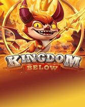 Kingdom Below