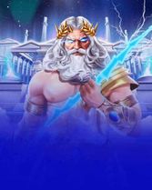 Gates of Olympus 1000