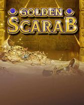 Golden Scarab