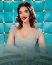 Privé Lounge Roulette Deluxe