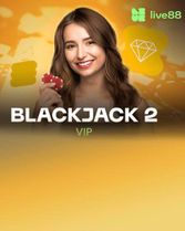Blackjack VIP 2