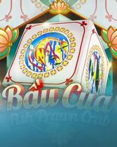 Vietnamese Fish Prawn Crab