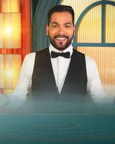 Speed VIP Blackjack S