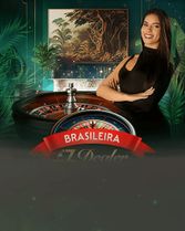 EZ Dealer Roleta Brazileira