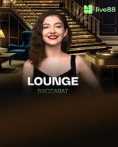 Baccarat Lounge