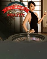 EZ Dealer Roulette Japanese
