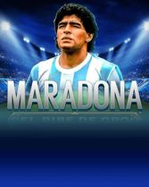 Maradona El Pibe De Oro