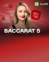 Baccarat 5