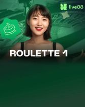 Roulette 1