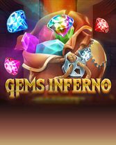 Gems Inferno Megaways