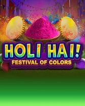 Holi Hai