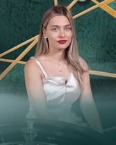 Diamond Hall - Ultra Roulette 1