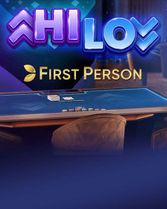 First Person HiLo