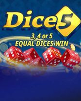 Dice 5