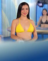 Sexy Hall - Baccarat 1