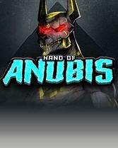 Hand of Anubis
