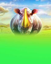 Great Rhino Megaways