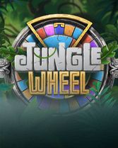Jungle wheel