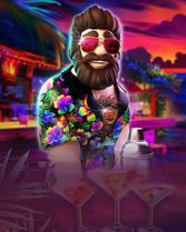 Club Tropicana – Happy Hour