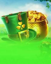 Wild Wild Riches Megaways