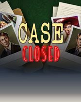 Case Closed