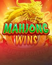 Mahjong Wins Super Scatter