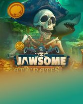 Jawsome Pirates