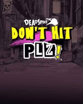 Don't Hit Plz