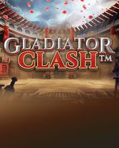Gladiator Clash™