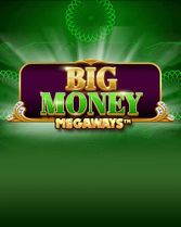 Big Money Megaways