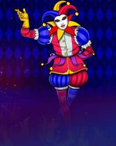 Joker’s Jewels Hot