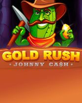 Gold Rush with Johnny Cash