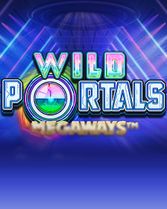 Wild Portals