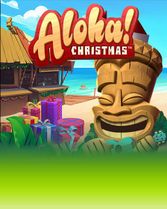 Aloha! Christmas