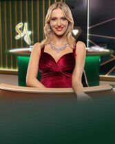 Diamond Hall - Baccarat 4