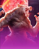Werewolf's Hunt