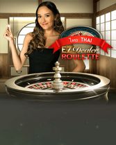 EZ Dealer Roulette Thai