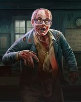 Zombie School Megaways