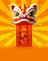 Tigerlions Lead To Auspicious