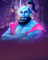 Genie’s Bonanza