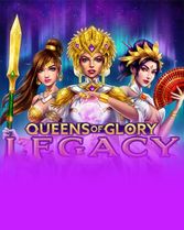 Queens of Glory Legacy
