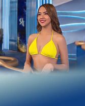 Sexy Hall - Baccarat 3