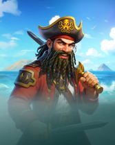 Captain Kraken Megaways