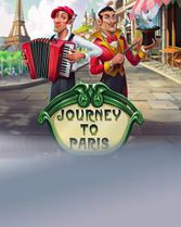 Journey to Paris